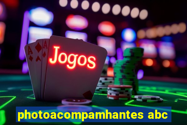 photoacompamhantes abc